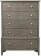 Homelegance® Cotterill Gray Chest-2