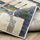 Oriental Weavers™ Tisdell 5'x8' Style 1 Area Rug-5