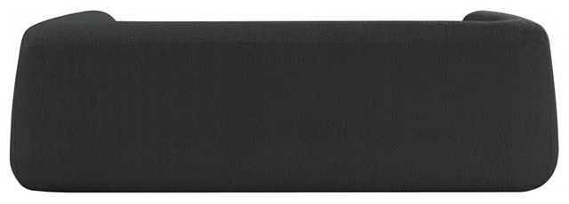 Meridian Furniture Abbington Black Sofa-2