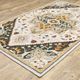 Oriental Weavers™ Alfresco 5'x8' Style 7 Area Rug-2