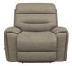 La-Z-Boy® Soren Mushroom Manual Wall Recliner-1