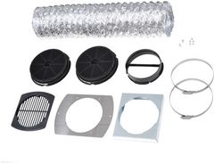 Broan® Optional Non-Duct Kit