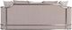 Magnussen Home® Nicolette Stone Sofa-1