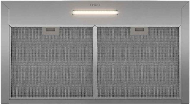 Thor Kitchen® 4 Piece Stainless Steel Kitchen Package-7