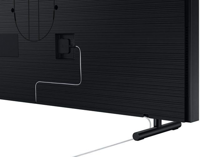 Samsung The Frame 65" Premium 4K Ultra HD Smart TV-4