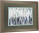 Classy Living Karen Lorena Parker Silver Rain Wall Art-3