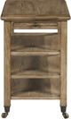 Fairfield® Customizable Cheñeais Chairside Table-1