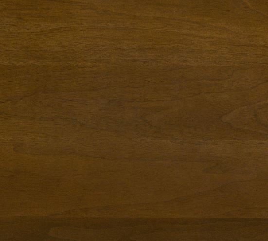 Elements International Malibu Walnut 2-Drawer Nightstand-3