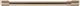 Café™ Brushed Bronze Dishwasher Handle Kit-0