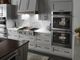 JennAir® Pro-Style® 36" Natural Gas Rangetop-Pro Style Stainless-2