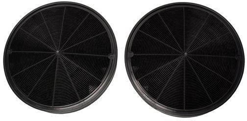 Wolf® Black Recirculating Filters-0