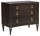 Vanguard® Furniture Vanguard Merino Woodland Nightstand-0