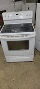 30 Inch Freestanding Electric Range (Refurbished- Works Well)-0