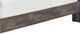 Signature Design by Ashley® Drystan Brown Full Panel Rails-1