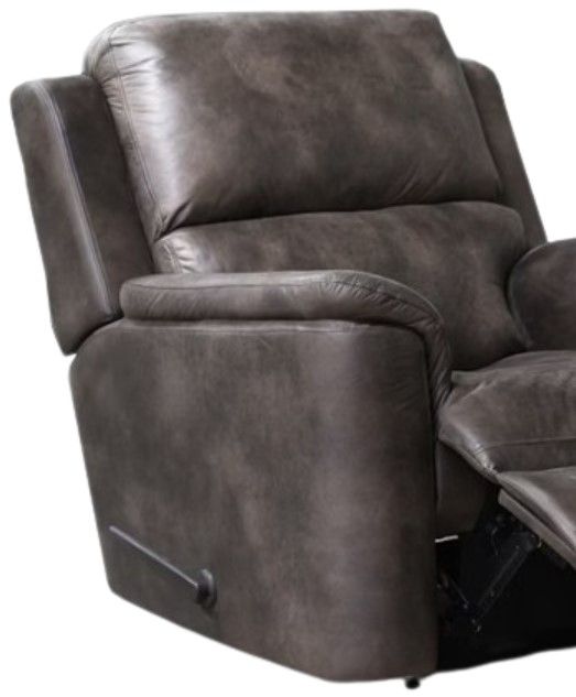 Creek Side Customs Customizable Manual Rocker Recliner-1