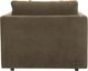 Moe's Home Collection Bryn Heritage Green Chaise-3