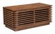 Zuo® Linea Walnut Narrow Entertainment Stand-0