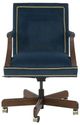 Fairfield® Customizable Warwick Executive Desk Chair-1
