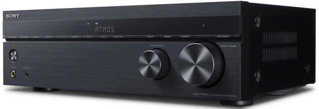 Sony® 7.2 Channel Home Theater AV Receiver-1