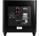 Polk Audio DSW Pro 660 12-Inch High Performance Subwoofer-3