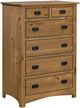 Country Classic Collection Customizable Mission Chest-0