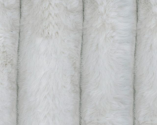 Signature Design by Ashley® Stupendous Alloy Oversized Accent Ottoman-4