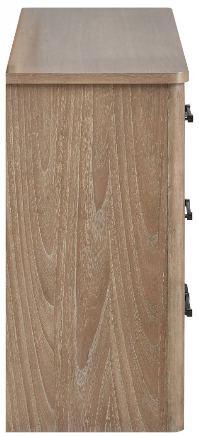 New Classic® Home Furnishings Anika Natural Dresser-4