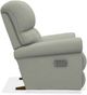 La-Z-Boy® Briggs Tranquil Power Rocking Recliner with Head Rest and Lumbar-5