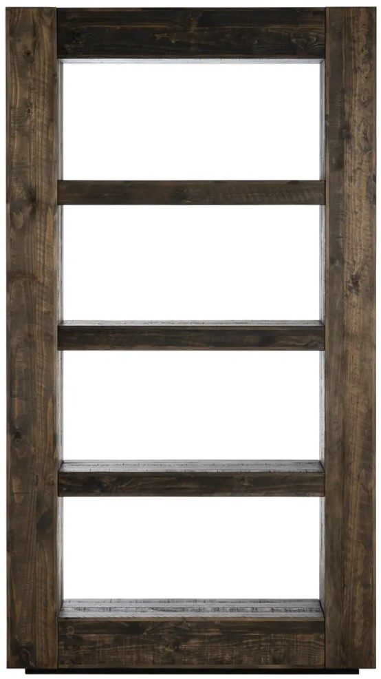 Crestview Collection Aspen Etagere