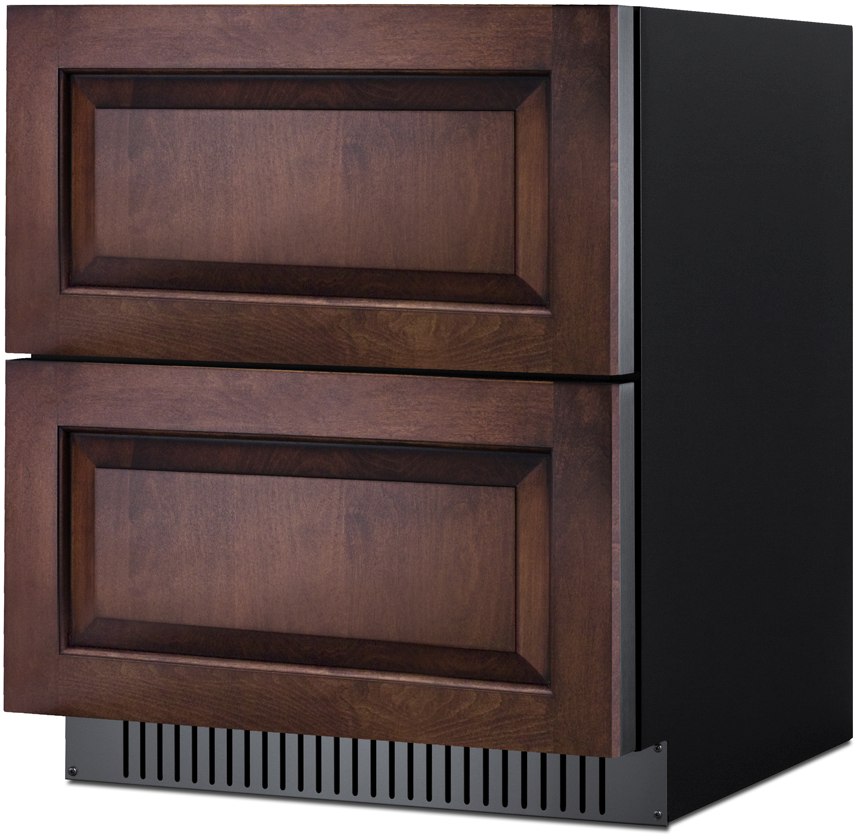 Summit Drawer Refrigerator - Thumbnail 4