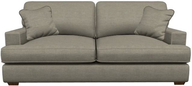 La-Z-Boy® Paxton Pebble Sofa-1