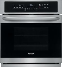 Frigidaire Gallery® 27" Stainless Steel Electric Built In Single Oven