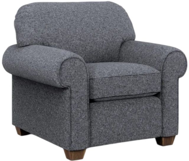 Flexsteel® Customizable Thornton Chair-1