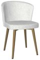 Amisco Customizable Benson Dining Side Chair-1