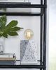 Signature Design by Ashley® Maywick White Table Lamp-2