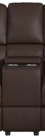 Flexsteel® Henry 94671 Straight Console