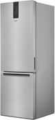 Whirlpool® 13.0 Cu. Ft. Fingerprint-Resistant Stainless Bottom Freezer Refrigerator-2