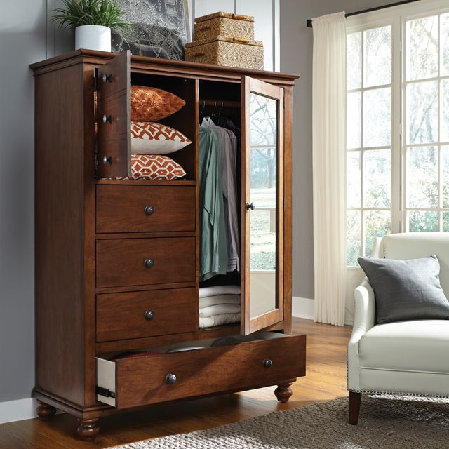 Aspenhome® Oxford Chiffarobe-1