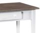 Archbold Furniture Customizable Portland Writing Table-1