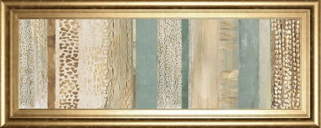 Classy Art Placidity Ivâ  By Tom Reeves Wall Art-1