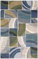 Oriental Weavers™ Tisdell 5'x8' Style 6 Area Rug-0