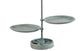 A & B Home Blue Plant Stand-2