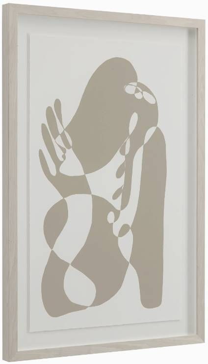 Renwil® Cybel 2-Piece Wall Art Set-4