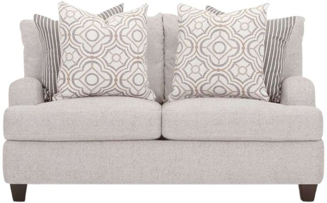Franklin™ Cambria Torelli Moss 67" Loveseat-1