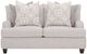 Franklin™ Cambria Torelli Moss 67" Loveseat-1