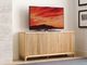 Kincaid® Essence Newfield Ash Media Console-1