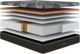 Spring Air® Copper 13.5" Hybrid Firm Smooth Top California King Mattress-3