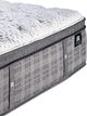 Reserve by Spring Air® Mayfair 16" Wrapped Coil Plush Euro Top King Mattress-1