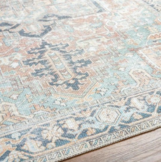 Surya Kemer 5'x7' Style 2 Area Rug-3