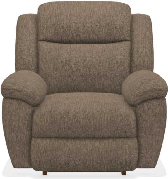 La-Z-Boy® Joel Brownstone Power Rocking Recliner with Headrest-1